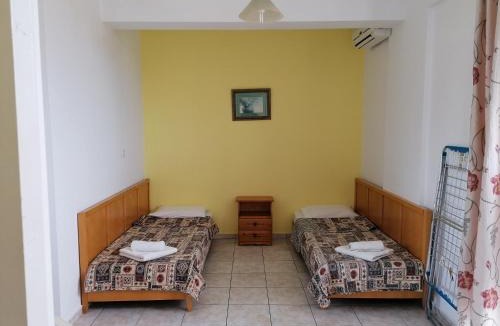 Kefalos Apartment | Andreas Apartments