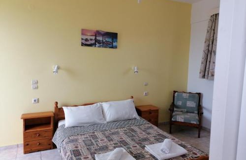 Kefalos Apartment | Andreas Apartments