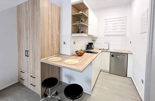 Lakones Apartment | Andreas Hideaway Palaiokastritsa Apt 5-Sea at 150m