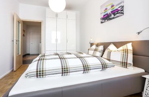 Centro - Piani - Rencio Apartment | Andreas Hofer Residence