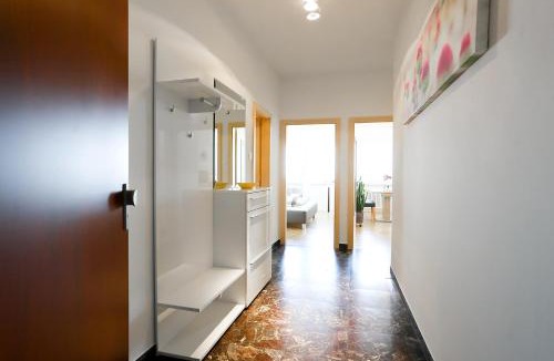 Centro - Piani - Rencio Apartment | Andreas Hofer Residence