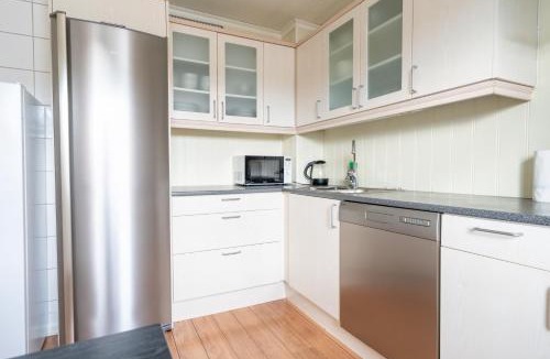 Harstad Apartment | Andreas Lindsgate residence
