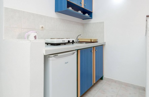 Perissa Apartment | ANDREAS STUDIO PERISSA in SANTORINI