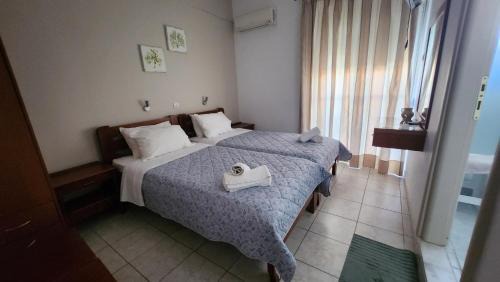 Mastichari Apartment | Andreas Studios