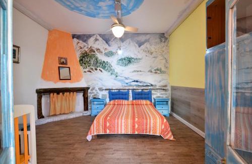 Gergei Historic Centre House | Andrebyke