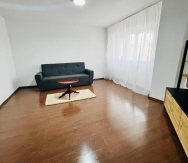 Ramnicu Valcea Apartment | Andreea apartament