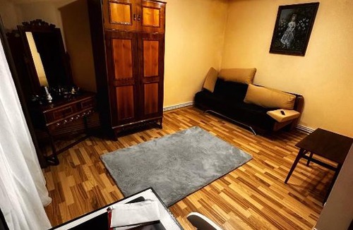 Hunedoara Apartment | Andreea Home