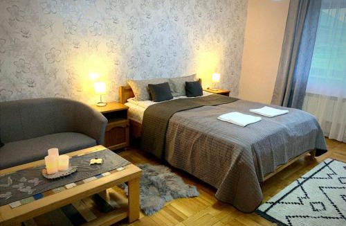 Ghimbav Apartment | Andreea Residence