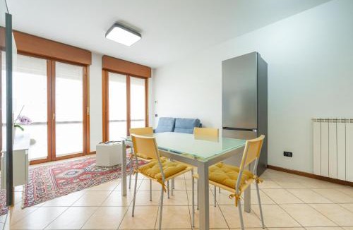 Vigasio Apartment | Andrei Flat - free parking & Wi-Fi
