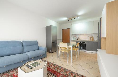 Vigasio Apartment | Andrei Flat - free parking & Wi-Fi