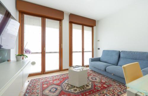 Vigasio Apartment | Andrei Flat - free parking & Wi-Fi