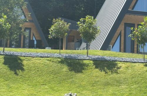 Gura Suhasului Ski Chalet | Andrei-s Refugium