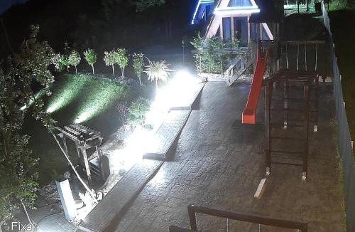 Gura Suhasului Ski Chalet | Andrei-s Refugium