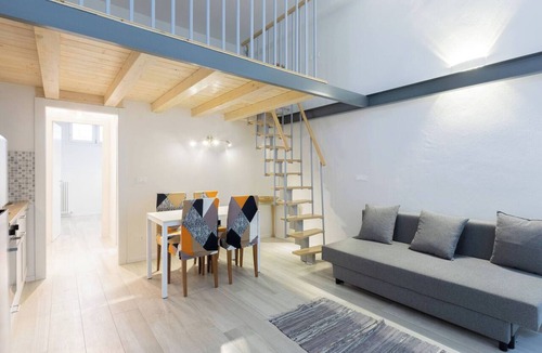 San Donato Apartment | Andreini