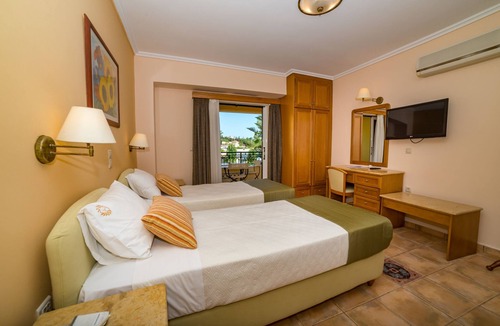 Tsilivi House | Andreolas Luxury Suites