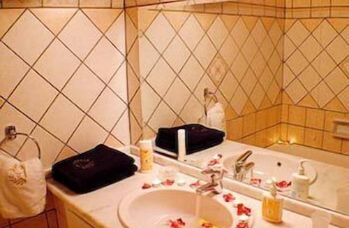 Tsilivi House | Andreolas Luxury Suites