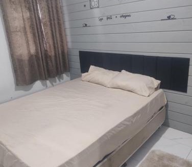 Morretes House | Andressa