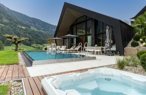 San Leonardo in Passiria Hotel | Andreus Resorts