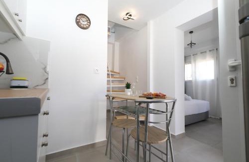 Analipsi House | Andrieli Suite