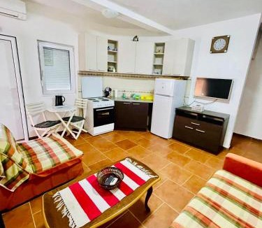 Prijevor Apartment | Andrija