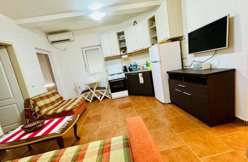 Prijevor Apartment | Andrija