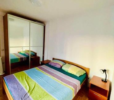 Prijevor Apartment | Andrija