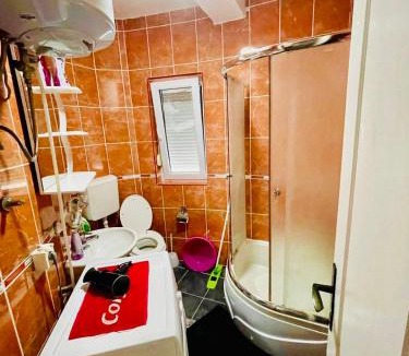 Prijevor Apartment | Andrija