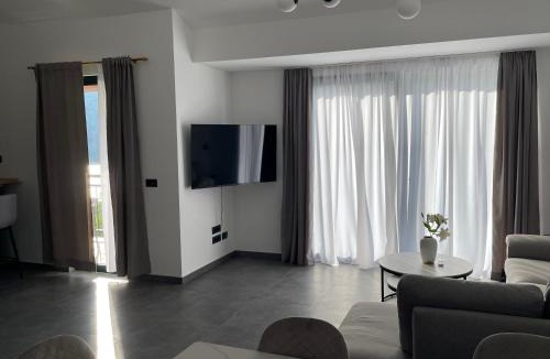 Risan Apartment | Andrija