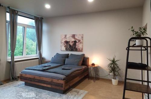 Botnang-Ost Apartment | Andris Apartments