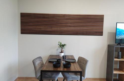 Botnang-Ost Apartment | Andris Apartments
