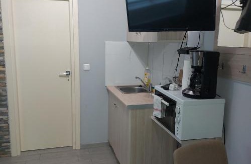 Jembke House | Andromachi Apartments