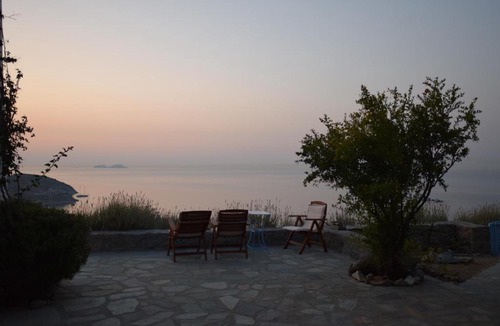 Xilokeratidi Apartment | Andromeda Mykonos Villas & Suites