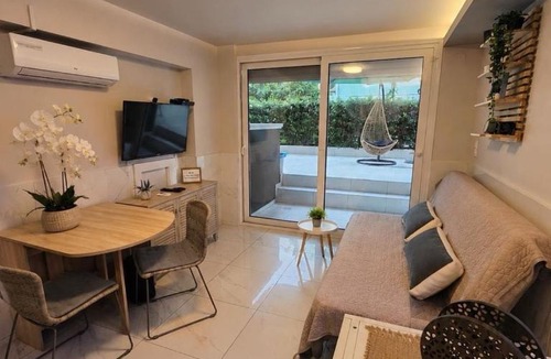 Katerini Apartment | Andromeda Star apartment