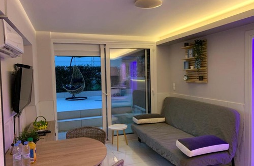 Katerini Apartment | Andromeda Star apartment