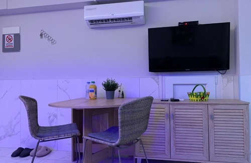 Katerini Apartment | Andromeda Star apartment