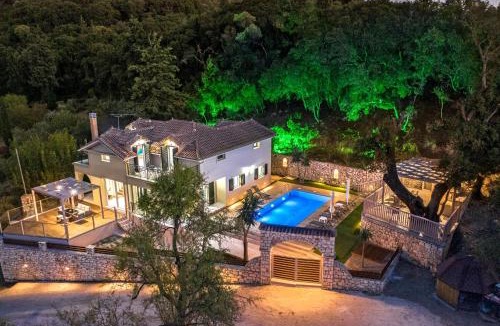 Zakynthos Villa | Andromeda Villa