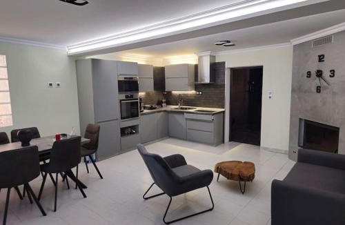 Grizata Villa | Andronike's Villa