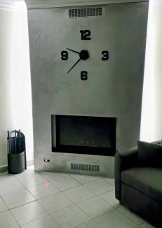 Grizata Villa | Andronike's Villa