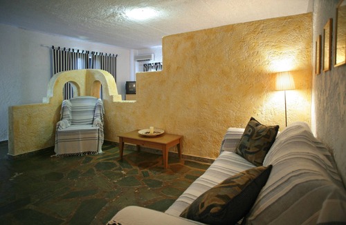 Gavrio Hotel | Andros Holiday