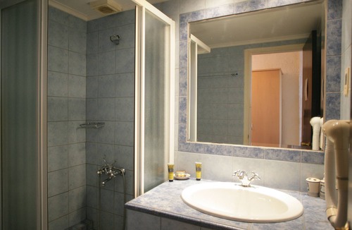 Gavrio Hotel | Andros Holiday