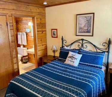 Walker Hotel | Andruss Motel