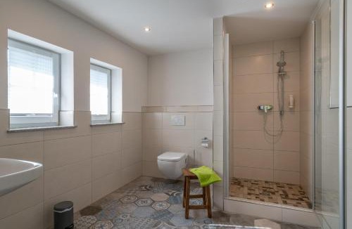 Boppard Apartment | Anduns exklusive Scheune - Ferienhaus