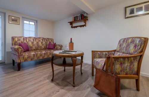 Boppard Apartment | Anduns exklusive Scheune - Ferienhaus