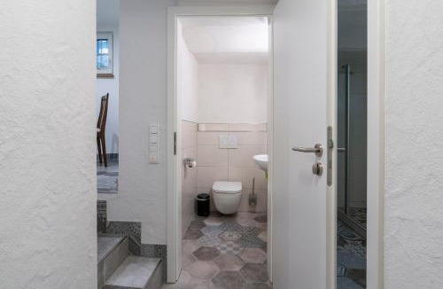 Boppard Apartment | Anduns exklusive Scheune - Ferienhaus