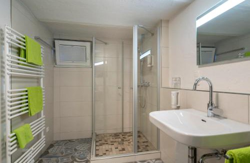 Boppard Apartment | Anduns exklusive Scheune - Ferienhaus