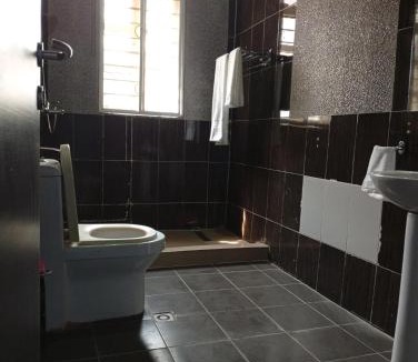 Orozo Bed & Breakfast | Andweruth Residences