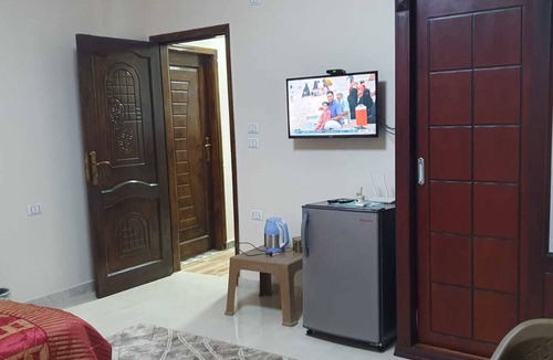 Giza House | Andy guest house