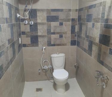 Giza Bed & Breakfast | Andy Guest House Pyramids View
