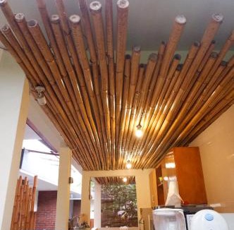 Tibubeneng House | Andy Guesthouse