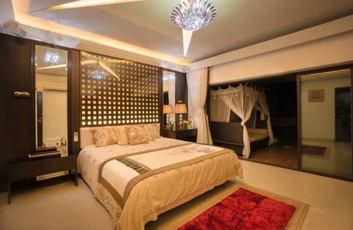 Mumbai Hotel | Andy's Boutique